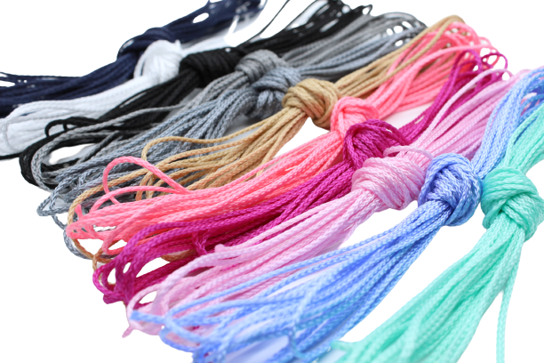 Le fil "PP" Polypropylène, 1.5mm