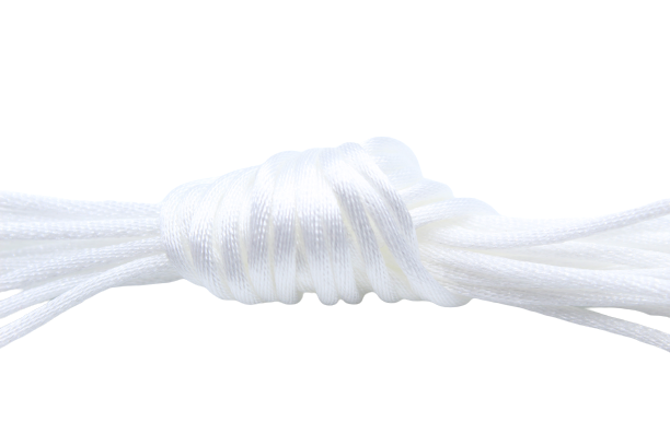 Le fil satin "queue de rat"