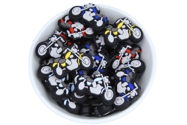 Moto - Perle en silicone