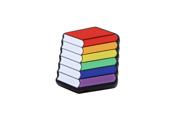 Livre version 2 - Perle en silicone