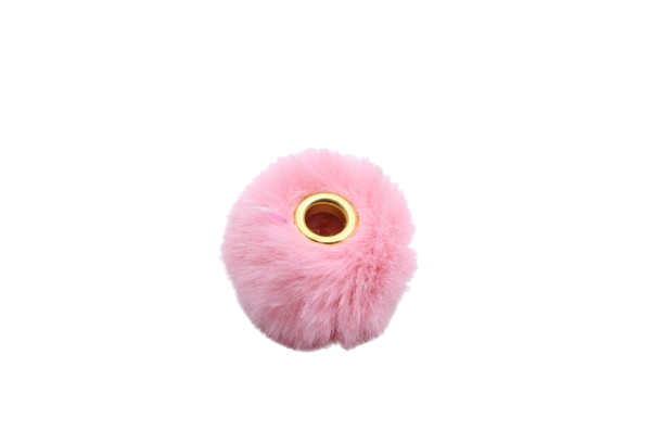 Perle pompon