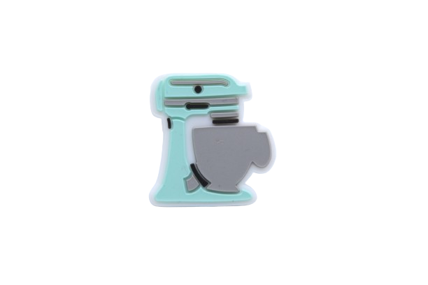 Robot culinaire - Perle en silicone