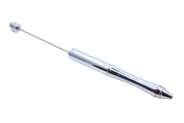 Stylo à billes pour perle - Métal