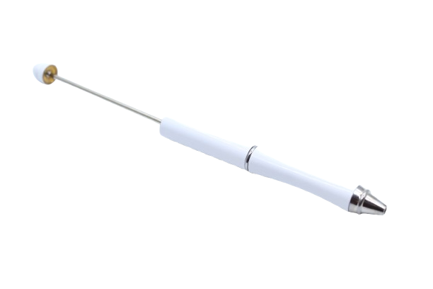 Stylo à billes pour perle - Métal