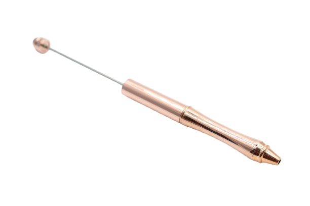 Stylo à billes pour perle - Métal