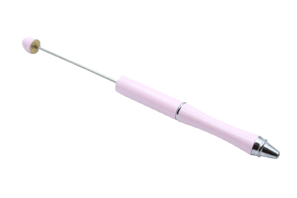 Stylo à billes pour perle - Métal