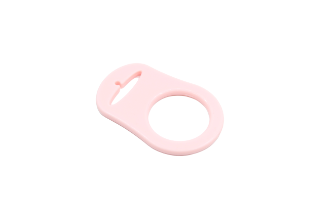 Adaptateur opaque pour tétine/sucette