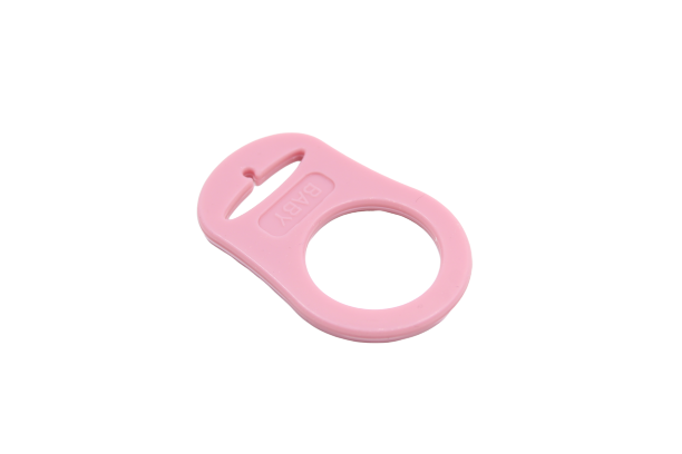 Adaptateur opaque pour tétine/sucette