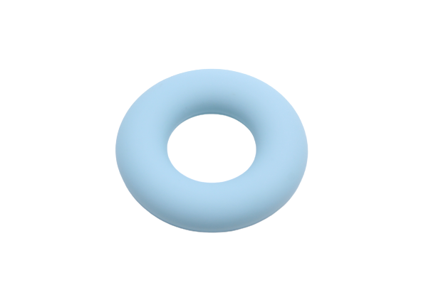 Anneau donut- Silicone