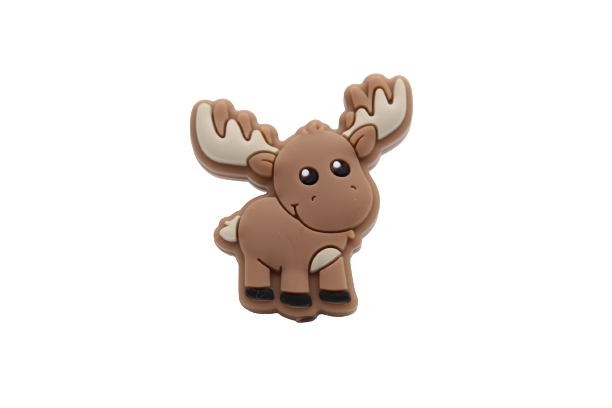 Élan - Perle en silicone