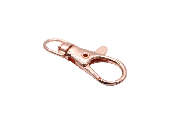 Porte clés clip - Métal