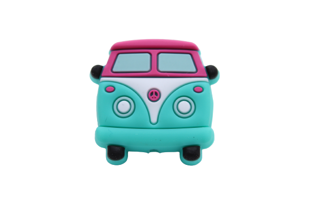 Van - Perle en silicone