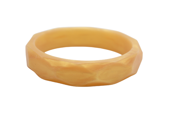 Bracelet diamant - Silicone