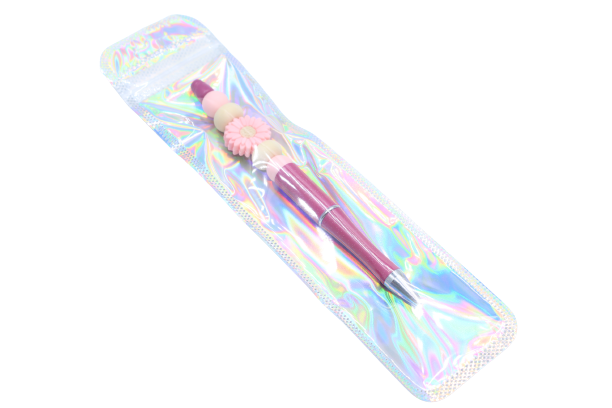 Stylo à billes pour perle - Métal