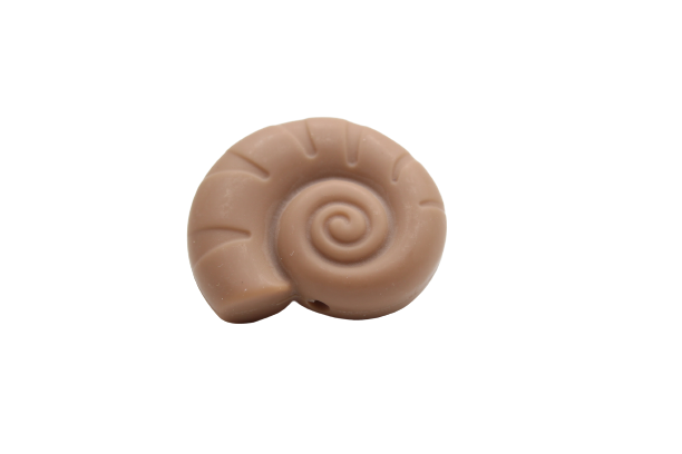 Coquillage version 2 - Perle en siliocne