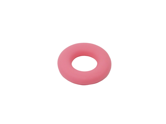 Anneau donut- Silicone
