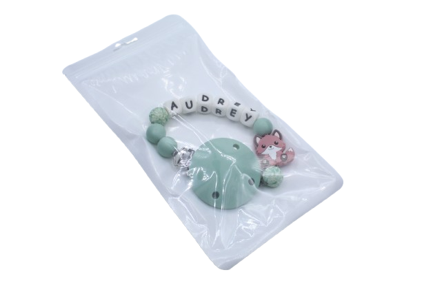 Pochette