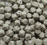 Nouvelle couleur: Vert ciment - Perle en silicone