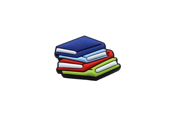 Livre version 2 - Perle en silicone