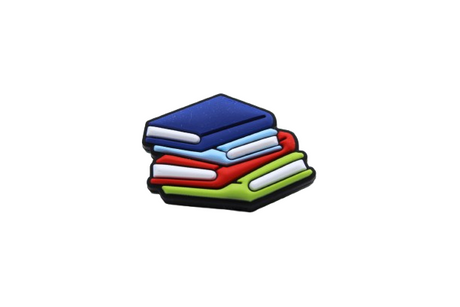 Livre version 2 - Perle en silicone