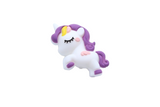 Licorne 3D - Perle en silicone