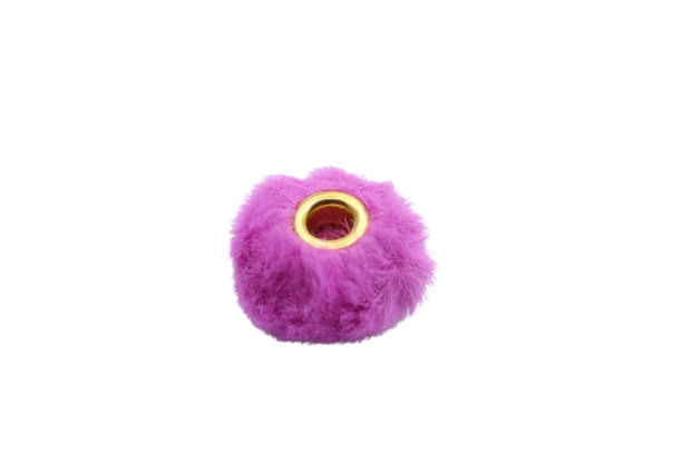 Perle pompon