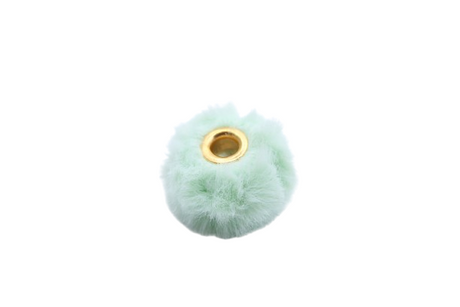 Perle pompon