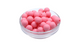 Perle ronde Ø9mm - lot de 10 - Perle en silicone