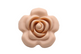 Rose - Perle en silicone