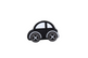 Voiture - Perle en silicone