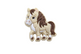 Cheval - Perle en silicone