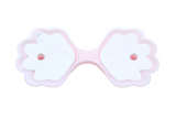 Coquillage (2) 3D - Perle en silicone