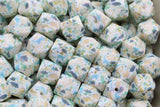 Perle imprimée animaux EXCLUSIVITÉ - Perle en silicone