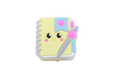 Fourniture scolaire - Perle en silicone