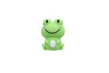 Grenouille 3D - Perle en silicone