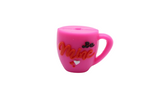 Mug Be mine - Perle en silicone