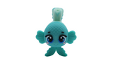 Poisson 3D version 2 - Perle en silicone