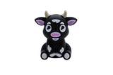 Vache 3D version 2 - Perle en silicone
