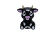 Vache 3D version 2 - Perle en silicone