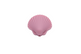 Coquillage - Perle en silicone