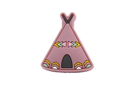 Tipi - Perle en silicone