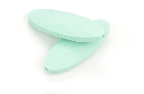 Marquise - Perle en silicone